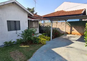 Foto 1 de Casa com 3 Quartos à venda, 120m² em Jardim Mazzei 1, Londrina