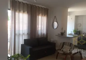 Foto 1 de Apartamento com 1 Quarto à venda, 35m² em Vila São Sebastião, Valinhos