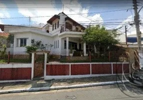 Foto 1 de Sobrado com 6 Quartos à venda, 350m² em Vila Alpina, São Paulo