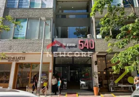 Foto 1 de Ponto Comercial com 1 Quarto à venda, 54m² em Ipanema, Rio de Janeiro