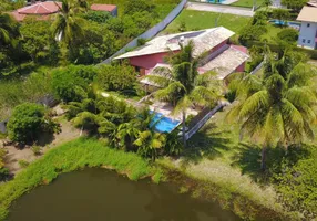 Foto 1 de Casa de Condomínio com 3 Quartos à venda, 305m² em gameleira, Aracaju