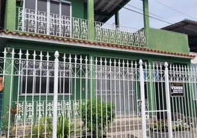 Foto 1 de Casa com 3 Quartos à venda, 182m² em Casa de Pedra, Volta Redonda