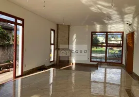 Foto 1 de Casa de Condomínio com 4 Quartos para venda ou aluguel, 560m² em Parque Mirante Do Vale, Jacareí