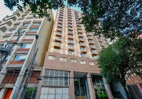 Foto 1 de Apartamento com 1 Quarto à venda, 68m² em Centro, Curitiba