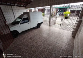 Foto 1 de Casa com 2 Quartos à venda, 89m² em Jardim Real, Praia Grande