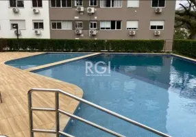 Foto 1 de Apartamento com 2 Quartos à venda, 60m² em Teresópolis, Porto Alegre