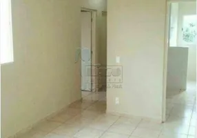 Foto 1 de Apartamento com 2 Quartos à venda, 44m² em Condominio Uirapuru, Ribeirão Preto