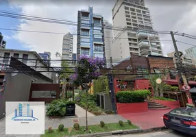 Foto 1 de Apartamento com 1 Quarto à venda, 55m² em Jardim Europa, São Paulo