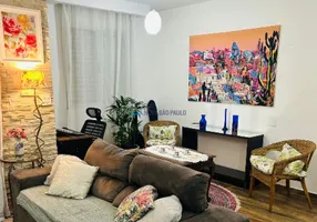 Foto 1 de Apartamento com 2 Quartos à venda, 56m² em Vila Liviero, São Paulo