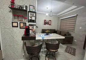 Foto 1 de Casa de Condomínio com 2 Quartos à venda, 58m² em Cidade Líder, São Paulo