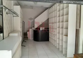 Foto 1 de Ponto Comercial para alugar, 55m² em Bom Retiro, São Paulo