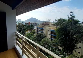 Foto 1 de Apartamento com 2 Quartos à venda, 86m² em Praia Grande, Ubatuba