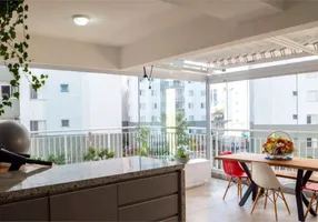Foto 1 de Apartamento com 2 Quartos à venda, 93m² em Liberdade, São Paulo