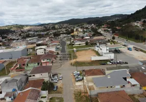 Foto 1 de Lote/Terreno à venda, 100m² em Centro, Bocaiúva do Sul