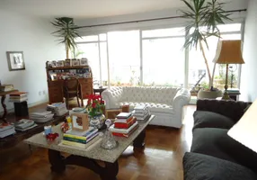 Foto 1 de Apartamento com 4 Quartos à venda, 347m² em Consolação, São Paulo