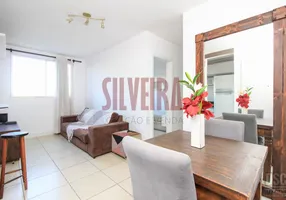 Foto 1 de Apartamento com 2 Quartos à venda, 52m² em Jardim Itú Sabará, Porto Alegre