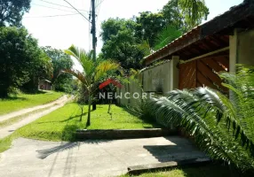 Foto 1 de Fazenda/Sítio com 2 Quartos à venda, 80m² em São Fernando, Itanhaém