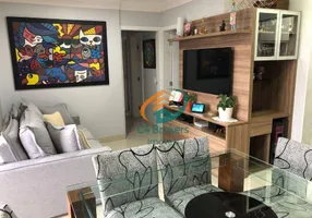 Foto 1 de Apartamento com 3 Quartos à venda, 89m² em Vila Moreira, Guarulhos