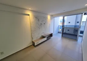 Foto 1 de Apartamento com 2 Quartos para alugar, 60m² em Jardim Oceania, João Pessoa