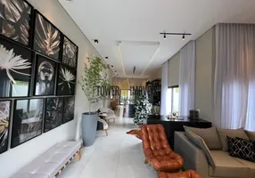 Foto 1 de Casa de Condomínio com 3 Quartos à venda, 185m² em Residencial Mont Alcino, Valinhos