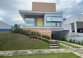 Foto 1 de Casa de Condomínio com 3 Quartos à venda, 440m² em JARDIM DOS LAGOS, Indaiatuba