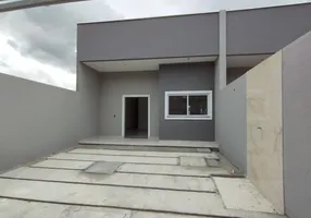 Foto 1 de Casa com 3 Quartos à venda, 92m² em Parque Dom Pedro II, Itaitinga
