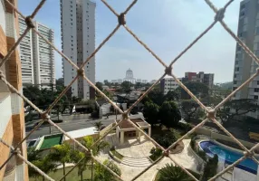 Foto 1 de Apartamento com 4 Quartos à venda, 185m² em Jardim Esplanada II, São José dos Campos