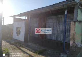 Foto 1 de Ponto Comercial à venda, 70m² em Jardim Colonia, Jacareí