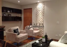 Foto 1 de Apartamento com 3 Quartos à venda, 145m² em Jardim Anália Franco, São Paulo