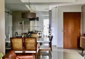 Foto 1 de Apartamento com 3 Quartos à venda, 87m² em Maracana, Anápolis