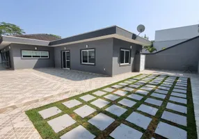 Foto 1 de Casa de Condomínio com 3 Quartos à venda, 300m² em Guaxinduva, Atibaia