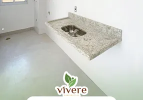 Foto 1 de Apartamento com 2 Quartos à venda, 47m² em Jardim Hubert, Indaiatuba