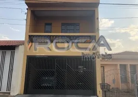 Foto 1 de Sobrado com 3 Quartos à venda, 149m² em Vila Boa Vista 1, São Carlos
