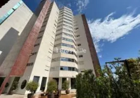 Foto 1 de Apartamento com 1 Quarto à venda, 172m² em Centro, Cascavel