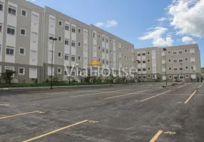 Foto 1 de Apartamento com 2 Quartos à venda, 43m² em Jardim Heitor Rigon, Ribeirão Preto