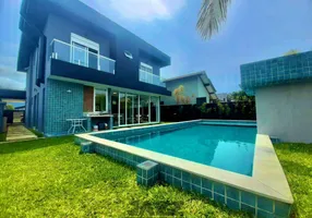 Foto 1 de Casa com 4 Quartos à venda, 286m² em Maitinga, Bertioga