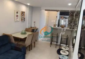 Foto 1 de Apartamento com 2 Quartos à venda, 51m² em Jardim Tranquilidade, Guarulhos