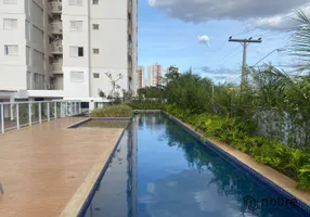 Foto 1 de Apartamento com 2 Quartos à venda, 69m² em Plano Diretor Norte, Palmas