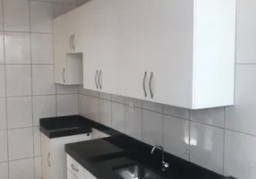 Foto 1 de Apartamento com 2 Quartos à venda, 52m² em Diamante, Belo Horizonte