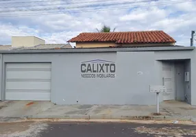 Foto 1 de Casa com 3 Quartos à venda, 180m² em Panorama, Uberlândia