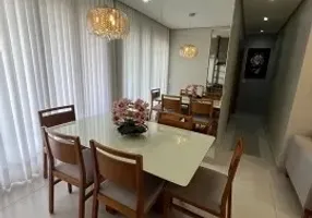 Foto 1 de Apartamento com 2 Quartos à venda, 67m² em Plano Diretor Sul, Palmas