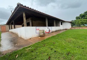 Foto 1 de Fazenda/Sítio com 4 Quartos à venda, 200m² em Parque dos Ipes, Franca