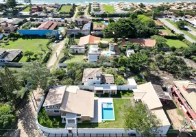 Foto 1 de Casa com 5 Quartos à venda, 410m² em Village de Búzios, Armação dos Búzios