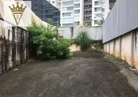 Foto 1 de Lote/Terreno à venda, 151m² em Santo Amaro, São Paulo