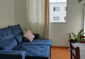 Foto 1 de Apartamento com 2 Quartos para venda ou aluguel, 40m² em São Pedro, Osasco