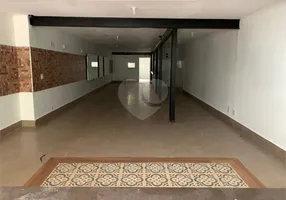 Foto 1 de Ponto Comercial para alugar, 300m² em Chácara Santo Antônio, São Paulo