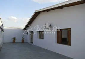 Foto 1 de Casa com 4 Quartos à venda, 274m² em Vila Joaquim Inácio, Campinas