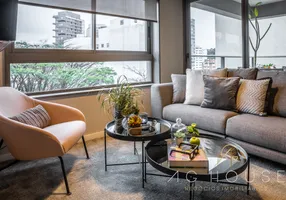 Foto 1 de Apartamento com 2 Quartos à venda, 71m² em Vila Madalena, São Paulo