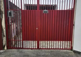 Foto 1 de Sobrado com 2 Quartos à venda, 83m² em Jardim Britânia, São Paulo