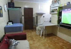 Foto 1 de Casa com 4 Quartos à venda, 141m² em Maua, São Caetano do Sul